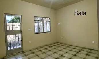 Imagem: Casa 1 quarto alugar com garagem