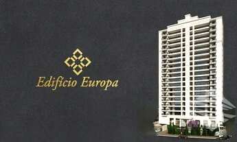 Imagem 3: Apartamento com 3 dormitórios à venda, 211 m² - Jardim das Nações - Taubaté/SP