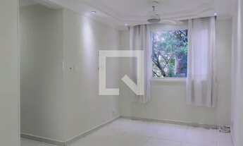 Imagem: Apartamento para Aluguel - Quitaúna, 2