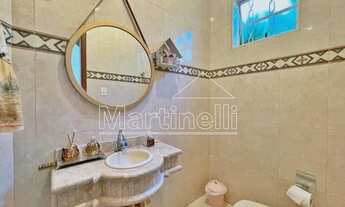 Imagem 4: Casa Sobrado Padrão em Ribeirão Preto