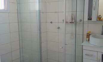 Imagem 4: Apartamento para venda possui 48 metros quadrados com 2 quartos