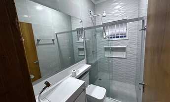 Imagem 6: LOANDA. CASA TÉRREA. 03 DORM