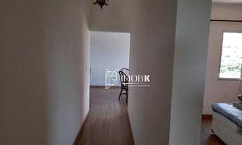 Imagem 4: Apartamento com 3 dormitórios à venda, 93 m² por R$ 450.000,00 - Centro - Jundiaí/SP