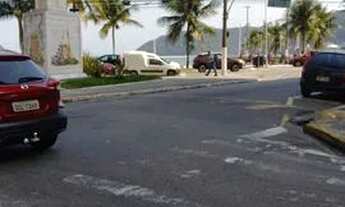 Imagem 11: Apartamento para venda com 30 metros quadrados com 1 quarto em Centro - São Vicente - SP