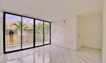 Imagem 6: Casa com 5 dormitórios à venda, 403 m² por R$ 2.800.000 - Cidade Alpha - Eusébio/CE