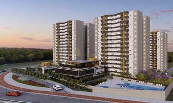 Imagem 3: Jundiaí - Apartamento Padrão - Engordadouro