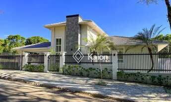 Imagem: Casa nova e térrea à venda no Condomínio