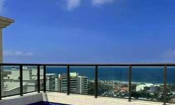 Imagem: COBERTURA DUPLEX PARQUE TROPICAL 4 SUÍTES