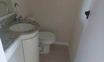 Imagem 5: Duplex para venda possui 94 metros quadrados com 2 quartos