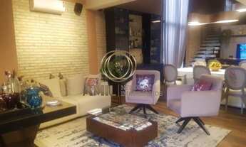 Imagem 3: Linda casa / 04 suítes / Urbanova V / 330m² / São José dos Campos