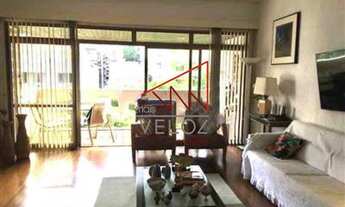 Imagem 4: Apartamento-À VENDA-Leblon-Rio de Janeiro-RJ