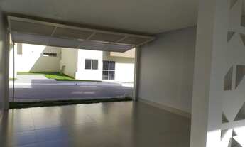 Imagem 3: Sobrado Em Condomínio À 3 minutos do Buriti Shopping