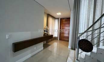 Imagem 5: Casa - Swiss Park - Campinas