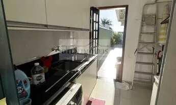 Imagem 5: Casa para Venda em São José dos Campos, Jardim das Industrias, 3 dormitórios, 1 suíte, 2 b