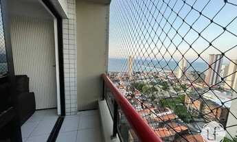 Imagem 4: Apartamento Mobiliado para aluguel na Praia de Iracema