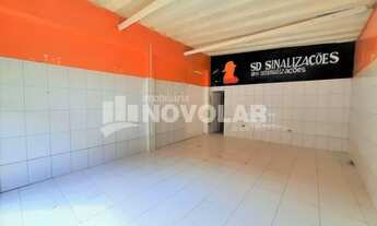 Imagem 4: Loja no Edu Chaves com 1 Banheiro e 1 Copa