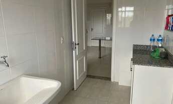 Imagem 4: Apartamento para venda com 164 metros quadrados com 3 quartos