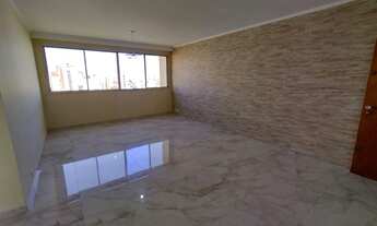 Imagem: LOCAÇÃO 3 DORMITORIOS POMPEIA