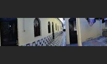 Imagem 7: Vendo vila com 5 AP,s