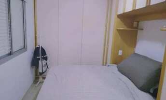 Imagem 4: Apartamento, á venda 3 quartos, Santa Cecília- R$ 1.29 mi