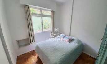 Imagem 7: 01 QUARTO MOBILIADO! PORTARIA 24h, próximo ao METRÔ e PRAIA, para alugar, 46 m² por R$ 4.5