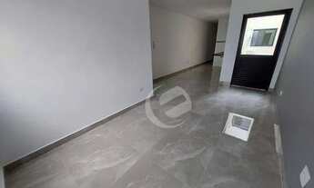 Imagem 5: Apartamento com 2 dormitórios à venda, 62 m² por R$ 365.000,00 - Vila Scarpelli - Santo An