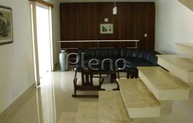 Imagem 7: Casa - Parque Taquaral - Campinas