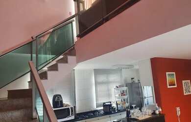 Imagem 7: Cobertura à venda em Belo Horizonte