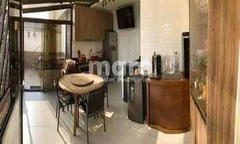 Imagem 3: SAO PAULO - Apartamento Padrão - SANTA CECILIA