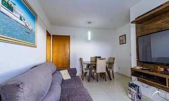 Imagem 3: Residencial Borges Landeiro , Apartamento 2 quartos com suíte