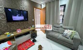 Imagem 3: Casa com 2 dormitórios para alugar por R$ 2.000,00/mês - Cachoeirinha - São Paulo/SP