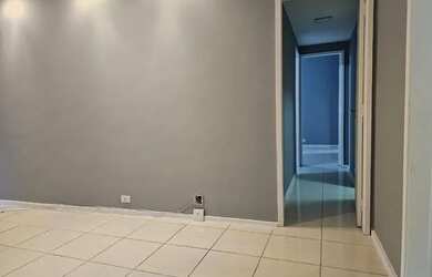 Imagem 2: Apartamento de 2 quartos com suíte, 2 vagas, perto do metrô Siqueira Campos
