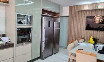 Imagem 5: Casa para venda com 78 metros quadrados com 3 quartos em Ipitanga - Lauro de Freitas - BA