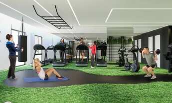 Imagem 4: STUDIO RESIDENCIAL em São Paulo - SP, Moema