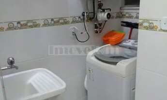 Imagem 5: Tijuca Apartamento com 1 dormitório