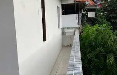 Imagem 3: Kitnet para estudantes na Av Garibaldi