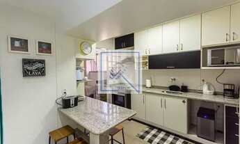 Imagem 7: Cobertura para aluguel tem 280 metros quadrados com 3 quartos em Icaraí - Niterói - RJ