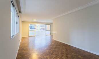 Imagem: SãO PAULO - Apartamento Padrão - Jardim