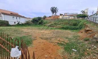 Imagem 2: OPOTUNIDADE PRA PLAYERS DE MERCADO! TERRENO 1.569M³ - CENTRO