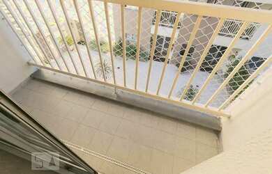 Imagem 3: Apartamento para Aluguel - Ipiranga, 3 Quartos, 68 m2