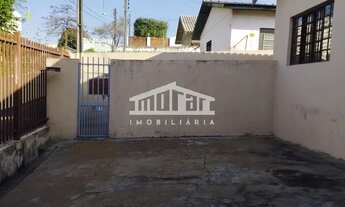 Imagem 4: Casa Residencial com 3 quartos para alugar por R$ 1200.00, 66.00 m2 - JARDIM MORUMBI - LON