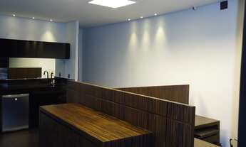 Imagem 6: Conjunto Comercial na Av. Faria Lima esquina com Av. Cidade Jardim!! - Excelente localizaç