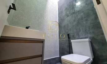 Imagem 7: CASA A VENDA NO CONDOMÍNIO GRAN RESERVA EM INDAIATUBA, CASA A VENDA EM INDAIATUBA, IMOBILI