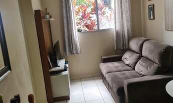 Imagem 3: VENDE-SE APARTAMENTO MOBILIADO - RIO CANDELARO