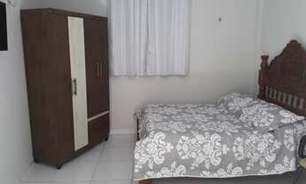 Imagem 5: Alugo apto mobiliado para casal no bairro do castanheira