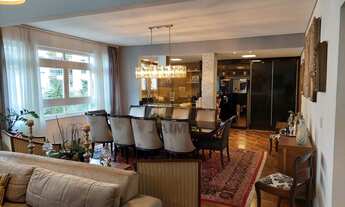 Imagem 6: Apartamento com 3 dormitórios e 2 vagas em Higienópolis