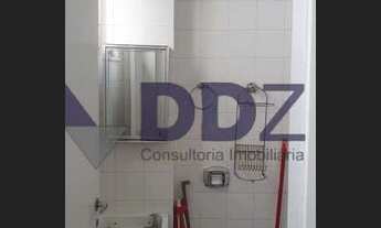 Imagem 2: Apartamento-LOCAÇÃO-Ipanema-Rio de Janeiro-RJ