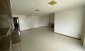 Imagem 4: ED. TERRAZZOS- 4 SUÍTES- 3 VG