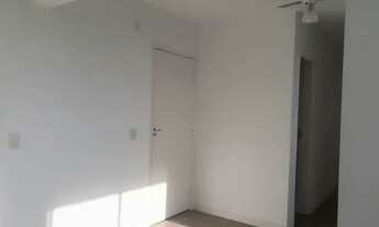 Imagem 5: Apartamento para Locação em Votorantim, Vossoroca, 2 dormitórios, 1 banheiro, 1 vaga