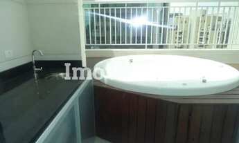 Imagem 2: Vila Olímpia Apartamento cobertura com 2 dormitórios